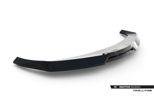 Front Splitter Cupra Tavascan Mk1