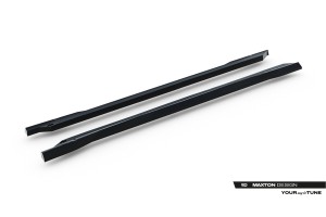 Side Skirts Diffusers Cupra Tavascan Mk1