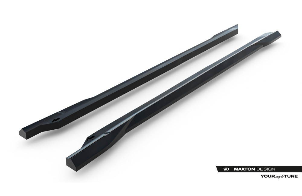 Side Skirts Diffusers Cupra Tavascan Mk1