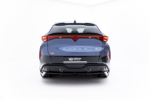 Set of Splitters Cupra Tavascan Mk1