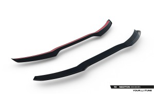 Spoiler Cap Cupra Terramar Mk1