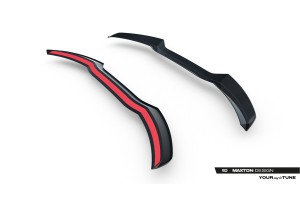 Spoiler Cap Cupra Terramar Mk1