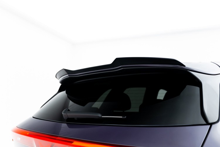 Αεροτομή Καπό Cupra Terramar Mk1