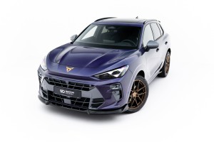 Front Splitter V.1 Cupra Terramar Mk1