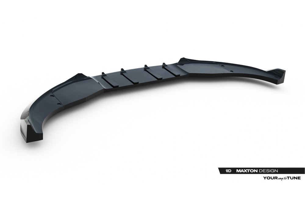 Front Splitter V.1 Cupra Terramar Mk1