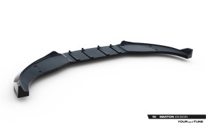 Front Splitter V.1 Cupra Terramar Mk1