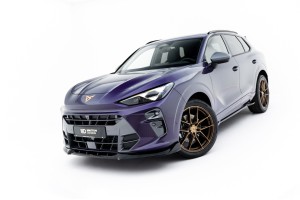 Front Splitter V.1 Cupra Terramar Mk1