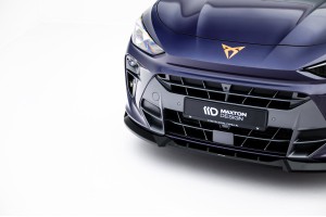 Front Splitter V.1 Cupra Terramar Mk1