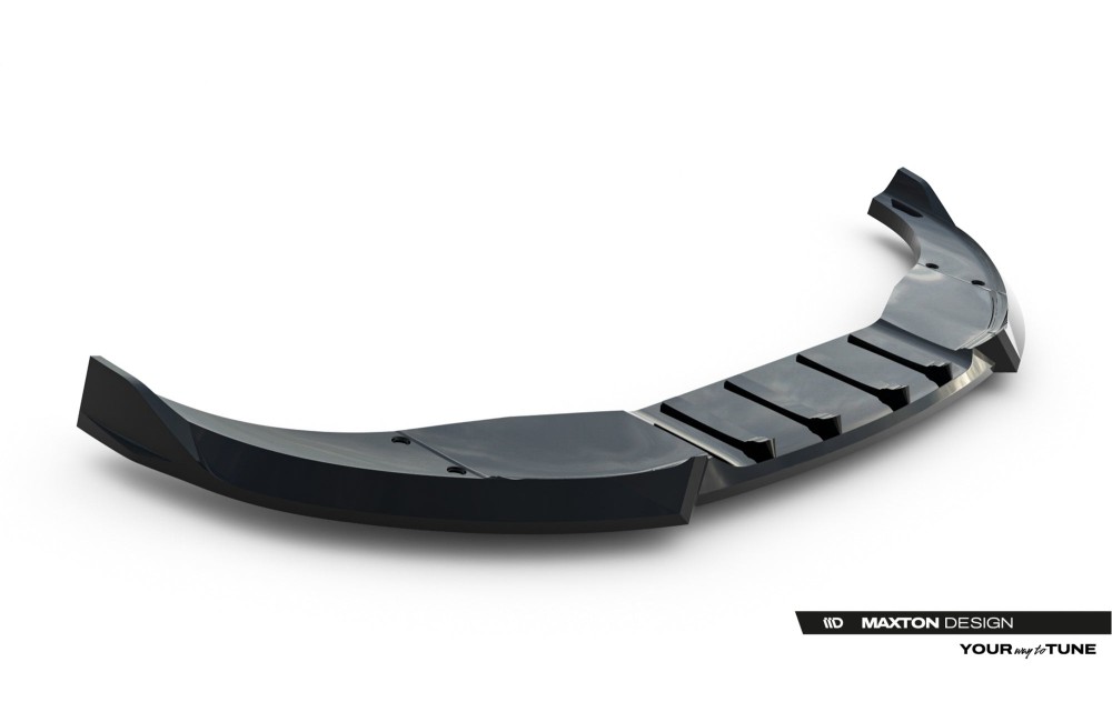 Front Splitter V.1 Cupra Terramar Mk1