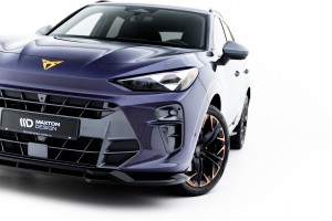 Front Splitter V.2 Cupra Terramar Mk1