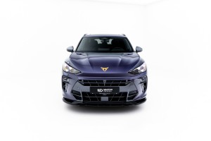 Front Splitter V.2 Cupra Terramar Mk1