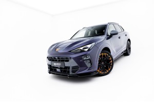 Front Splitter V.2 Cupra Terramar Mk1