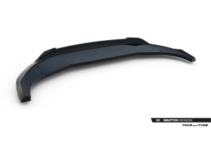 Front Splitter V.2 Cupra Terramar Mk1