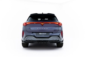 Rear Splitter (with vertical bars) V.1 Cupra Terramar Mk1