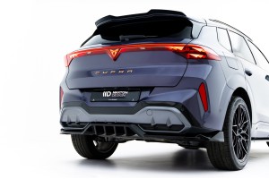 Rear Splitter (with vertical bars) V.1 Cupra Terramar Mk1