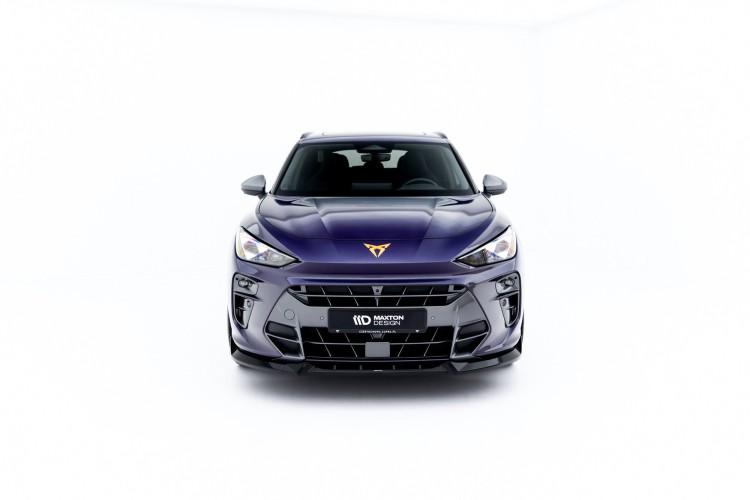 Σετ Splitters V.1 Cupra Terramar Mk1