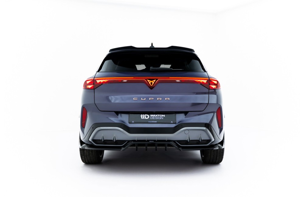 Set of Splitters V.1 Cupra Terramar Mk1