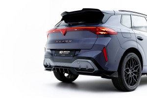 Set of Splitters V.1 Cupra Terramar Mk1