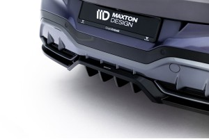 Set of Splitters V.2 Cupra Terramar Mk1
