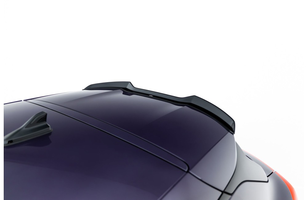 Set of Splitters V.4 Cupra Terramar Mk1 (Version with towbar)