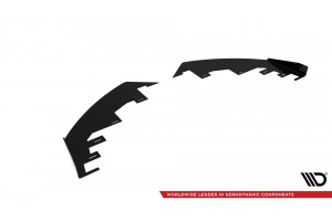 Front Flaps Flaps Cupra Formentor Mk1 Facelift