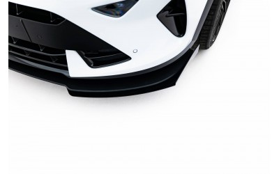 Front Flaps Flaps Cupra Formentor Mk1 Facelift