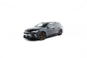 Side Flaps Cupra Leon ST / Hatchback Aero Mk1 / Mk1 Facelift