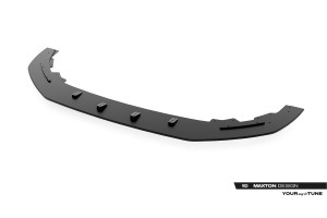 Street Pro Front Splitter Cupra Leon ST / Hatchback Mk1 Facelift