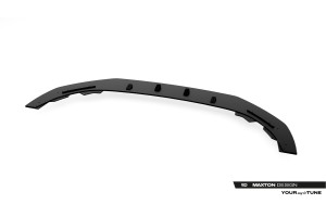 Street Pro Front Splitter Cupra Leon ST / Hatchback Mk1 Facelift