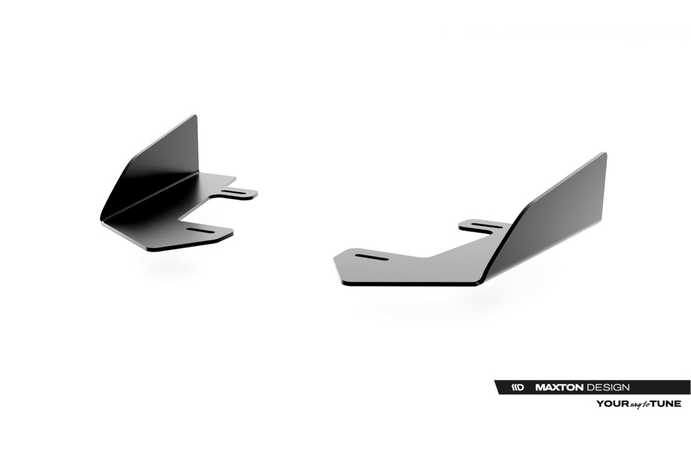 Front Flaps Flaps Cupra Leon ST / Hatchback Mk1 Facelift