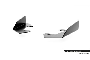 Front Flaps Flaps Cupra Leon ST / Hatchback Mk1 Facelift
