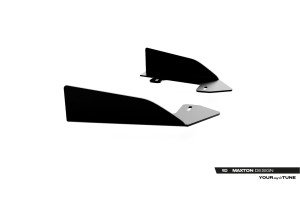 Front Flaps Flaps Cupra Leon ST / Hatchback Mk1 Facelift