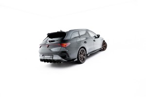 Rear Side Flaps Cupra Leon ST Mk1 Facelift