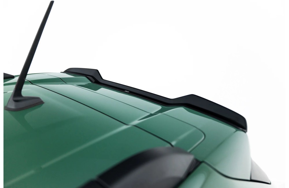 Zestaw Splitterów Dacia Duster Mk3