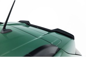 Zestaw Splitterów Dacia Duster Mk3