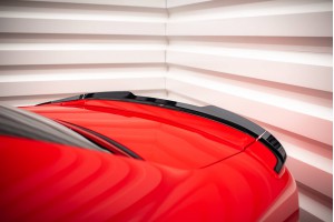 Set of Spoiler Caps Dodge Charger RT Mk7 Facelift Set of Spoiler Caps Dodge Charger RT Mk7 Facelift