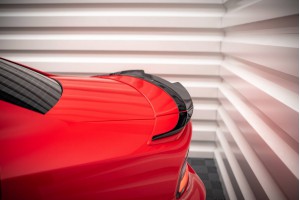 Set of Spoiler Caps Dodge Charger RT Mk7 Facelift Set of Spoiler Caps Dodge Charger RT Mk7 Facelift