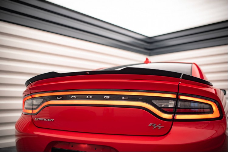 Σετ Αεροτομών για Dodge Charger RT Mk7 Facelift