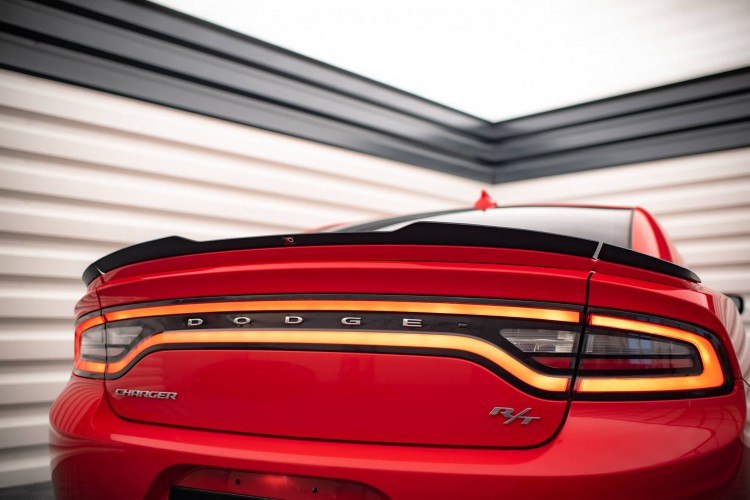 Σετ Αεροτομών για Dodge Charger RT Mk7 Facelift