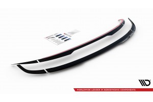 Set of Spoiler Caps Dodge Charger RT Mk7 Facelift Set of Spoiler Caps Dodge Charger RT Mk7 Facelift