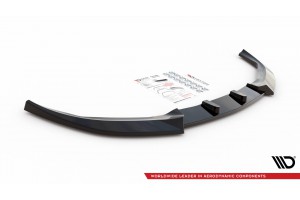 Front Splitter V.1 Dodge Charger RT Mk7 Facelift