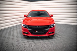Front Splitter V.2 Dodge Charger RT Mk7 Facelift