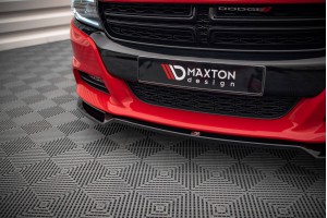 Front Splitter V.2 Dodge Charger RT Mk7 Facelift
