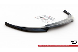 Front Splitter V.2 Dodge Charger RT Mk7 Facelift