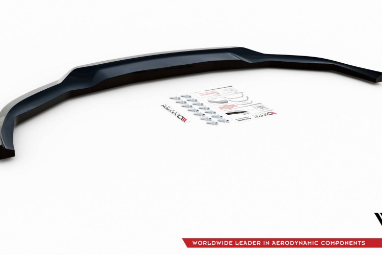 Πρόσθιο Splitter V.2 Dodge Charger RT Mk7 Facelift