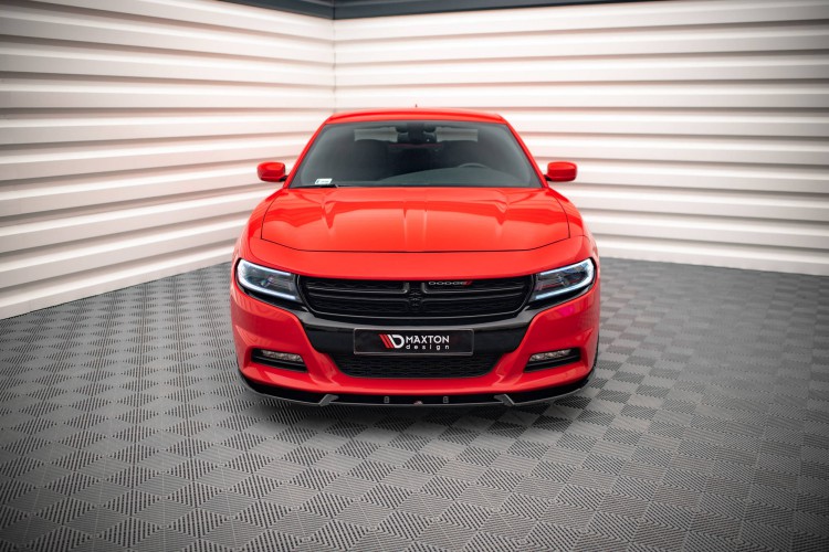 Σετ Splitters Dodge Charger RT Mk7 Facelift