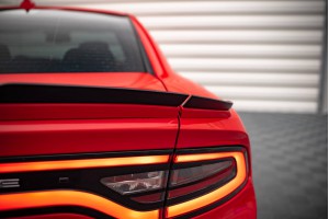 Set of Splitters Dodge Charger RT Mk7 Facelift