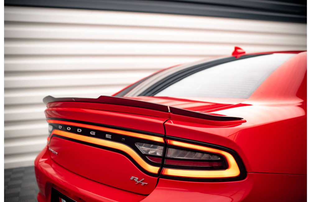 Set of Splitters Dodge Charger RT Mk7 Facelift