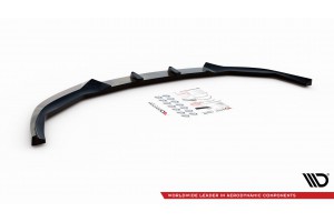 Set of Splitters Dodge Charger RT Mk7 Facelift