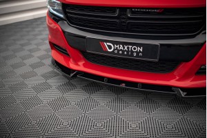 Set of Splitters Dodge Charger RT Mk7 Facelift